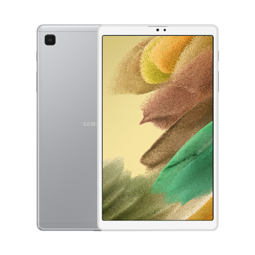 Máy tính bảng Samsung Galaxy Tab A7 Lite 32GB (Bạc) (SM-T225NZSAXEV)