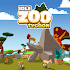 Idle Zoo Tycoon 3D - Animal Park Game1.6.7