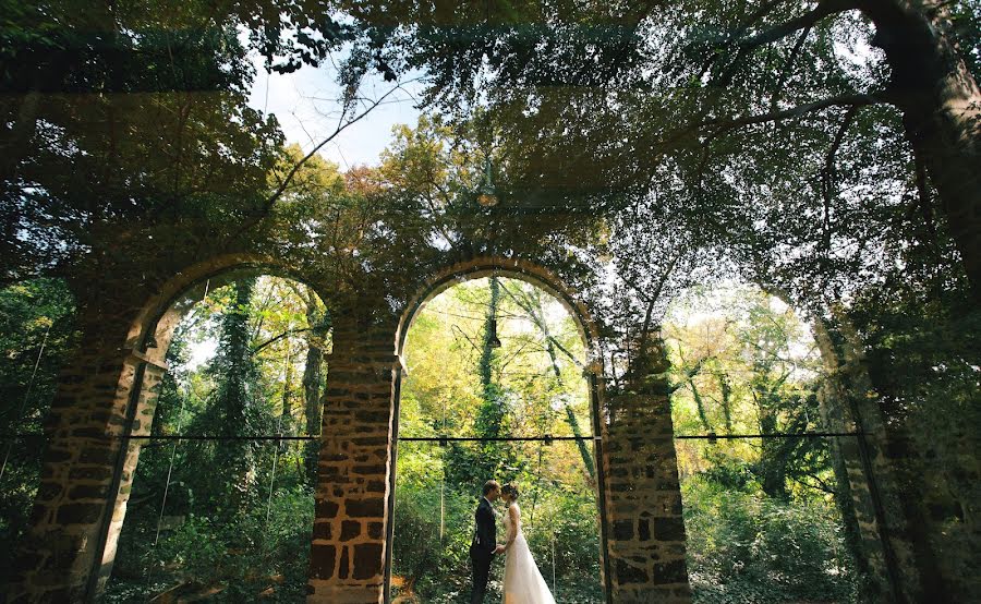 Wedding photographer Dries Lauwers (vormkrijger). Photo of 24 December 2014