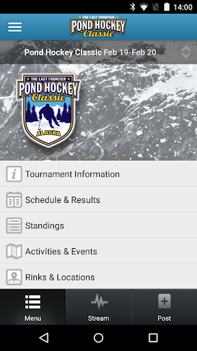 免費下載運動APP|Alaska Pond Hockey app開箱文|APP開箱王