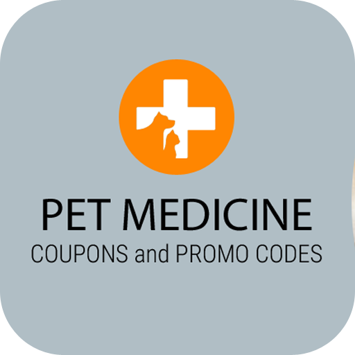 Pet Medicine Coupons - I'm In! 生活 App LOGO-APP開箱王