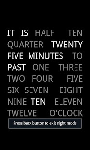 Word Clock(圖8)-速報App