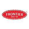 Frontier, Karol Bagh, New Delhi logo