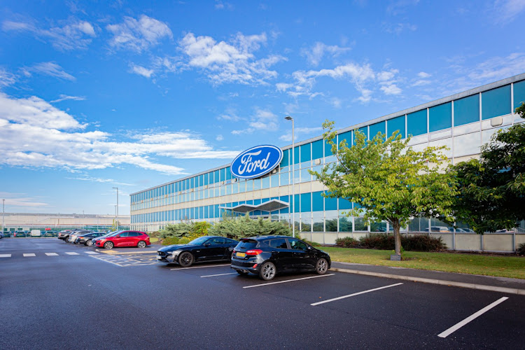 Ford’s Halewood plant is to be transformed to build electric power units for future Ford all-electric passenger and commercial vehicles in Europe.