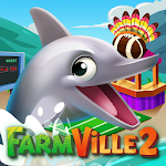 Cover Image of Tải xuống FarmVille 2: Tropic Escape 1.76.5455 APK