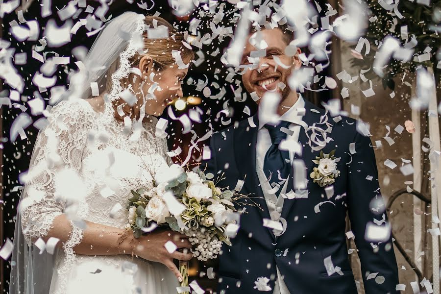 Fotógrafo de bodas Maurizio Borserini (mauriborserini). Foto del 9 de marzo 2020