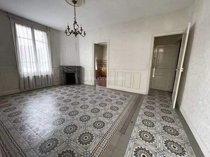 Vente maison 7 pièces 156 m² à Gisors (27140), 275 355 €