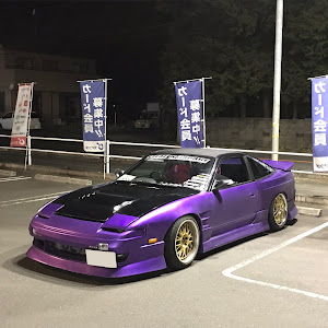 180SX RPS13