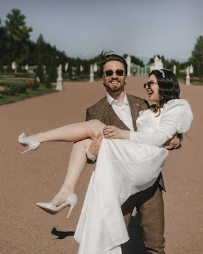 Bryllupsfotograf Ivan Nizienko (djovanni). Bilde av 14 mai