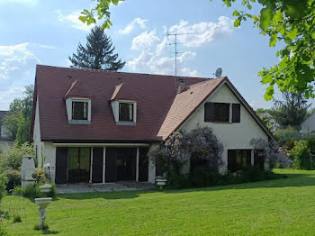 maison à Arpajon (91)