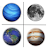 Solar System&Celestial Objects icon