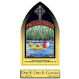 Logo of The Lost Abbey Duck Duck Gooze
