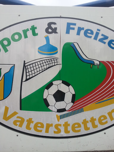 Sport Und Freizeit Park