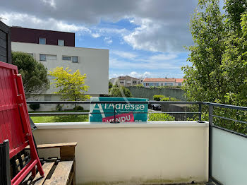 appartement à La Rochelle (17)