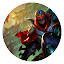 League of Legends HD Pop Games New Tabs Theme