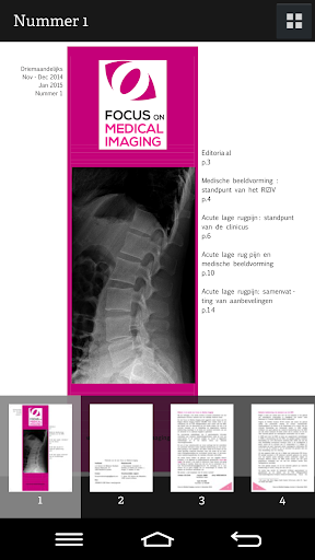 免費下載健康APP|Focus On Medical Imaging app開箱文|APP開箱王