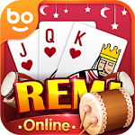 Cover Image of Herunterladen Remi Card Indonesia Online 2.9.1 APK