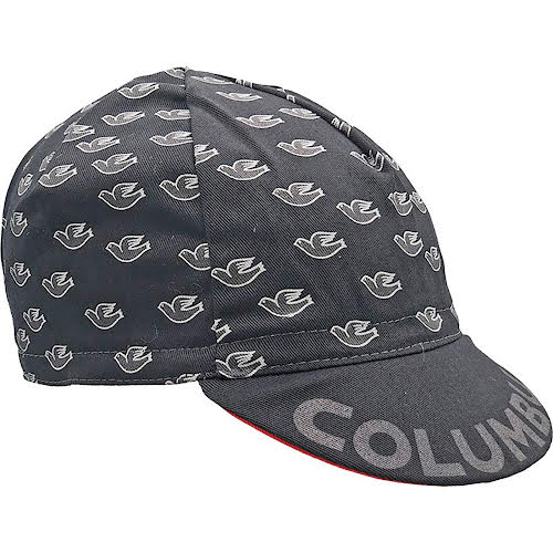 Columbus Doves Cycling Cap