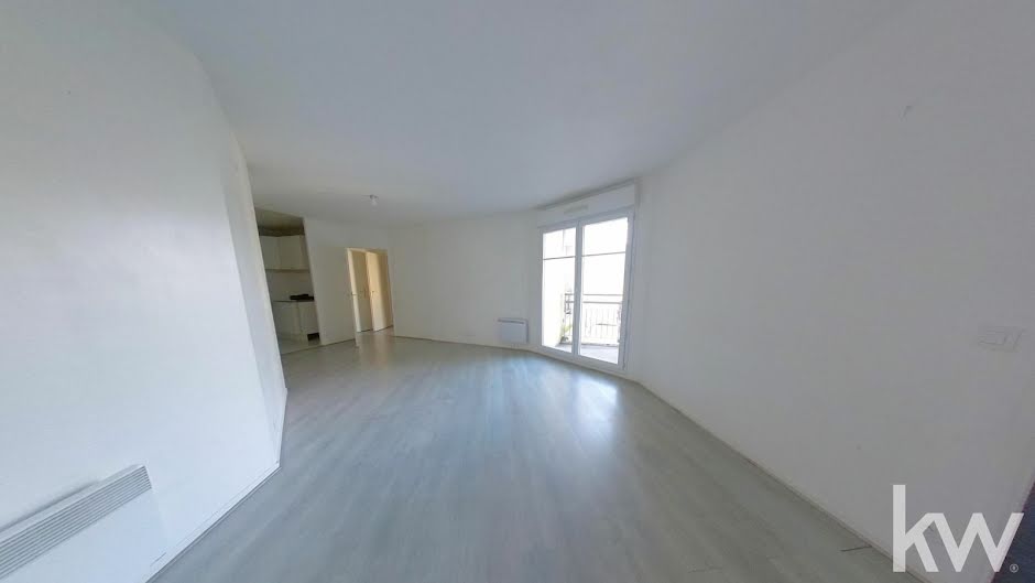 Vente appartement 3 pièces 61.77 m² à Drancy (93700), 211 000 €