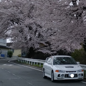 ランサーエボリューション Ⅳ