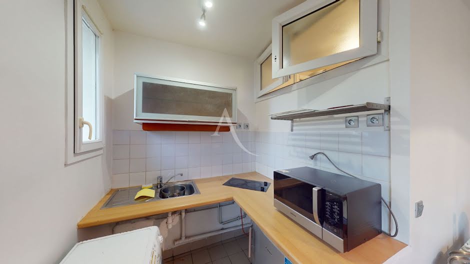 Vente appartement 3 pièces 43 m² à Maisons-Alfort (94700), 210 000 €