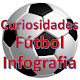 Download Curiosidades y Datos del Fútbol Infografías For PC Windows and Mac