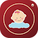 Baby Photo Editor  icon