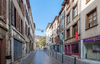 appartement à Limoges (87)