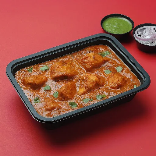 Chicken Tikka Masala [500ml]