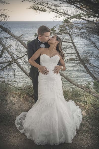 Fotografo di matrimoni Gaël Creignou (creignougael). Foto del 11 maggio 2023