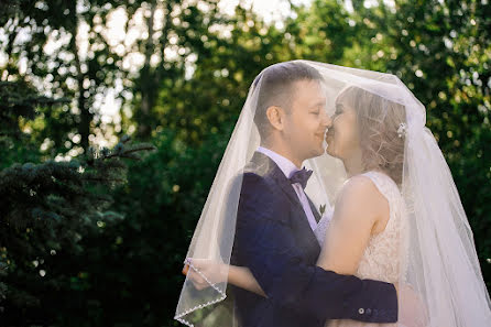 Wedding photographer Zhanna Konenko (zhanna77). Photo of 24 September 2019