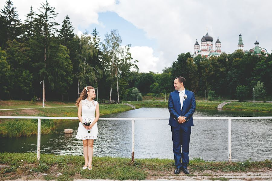 結婚式の写真家Maksim Pashkevich (blackm)。2014 3月11日の写真