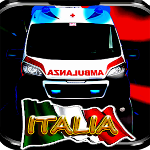 Italian Ambulance Siren(圖3)-速報App