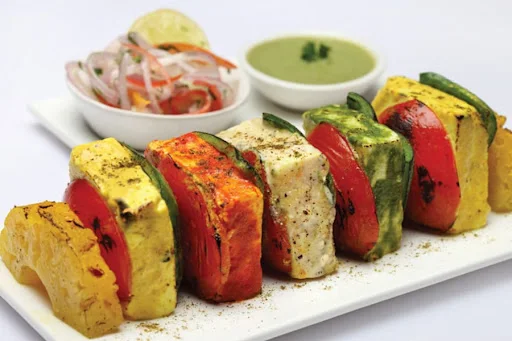 Paneer Tikka Ajwain