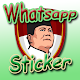 Download Prabowo Sandi Sticker for Whatsapp For PC Windows and Mac