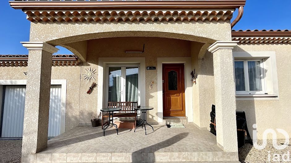 Vente maison 3 pièces 85 m² à Bollene (84500), 238 000 €