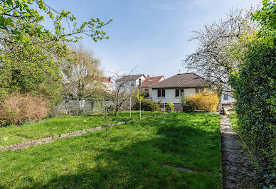 House with terrace 2