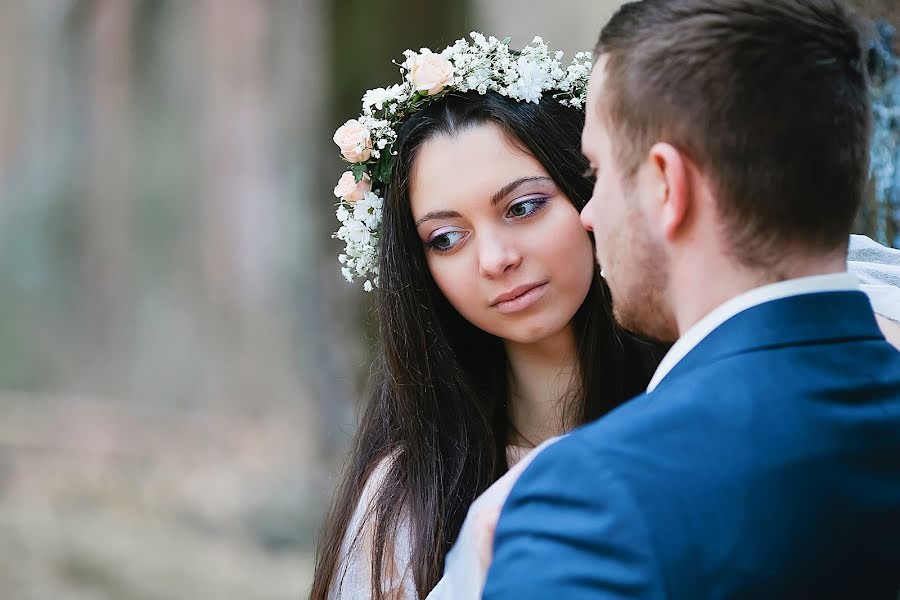 Hochzeitsfotograf Lyudmila Egorova (lastik-foto). Foto vom 17. März 2014