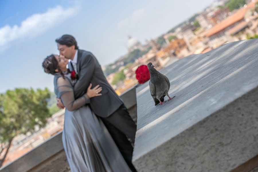 Fotografo di matrimoni Simone Pagano (simonepagano). Foto del 29 dicembre 2020