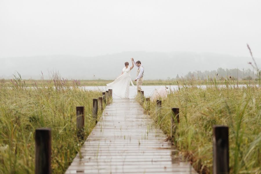 Fotógrafo de bodas Colleen Anne Johnson (colleenanne). Foto del 19 de septiembre 2020