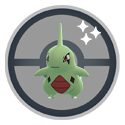 Larvitar*