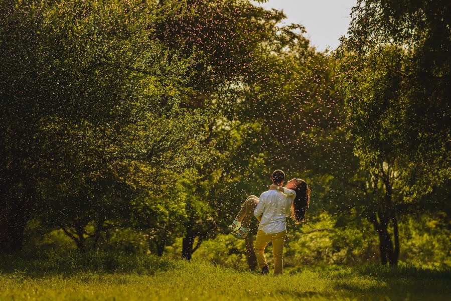 Wedding photographer Jesús Rincón (jesusrinconfoto). Photo of 13 July 2016