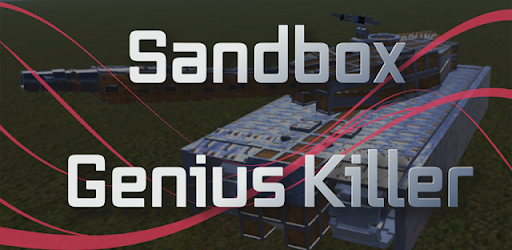 Sandbox: Genius Killer