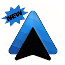 تحميل التطبيق New Android Auto - Maps, Media & Voic التثبيت أحدث APK تنزيل