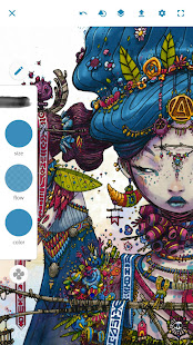 Adobe Photoshop Sketch(圖1)-速報App