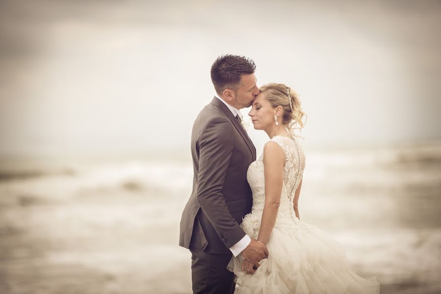 Photographe de mariage Massimo Santi (massimosanti). Photo du 15 juillet 2016