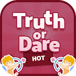 Cover Image of Unduh Truth or Dare - Hot 1.1 APK