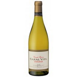 Cazal Viel Viognier