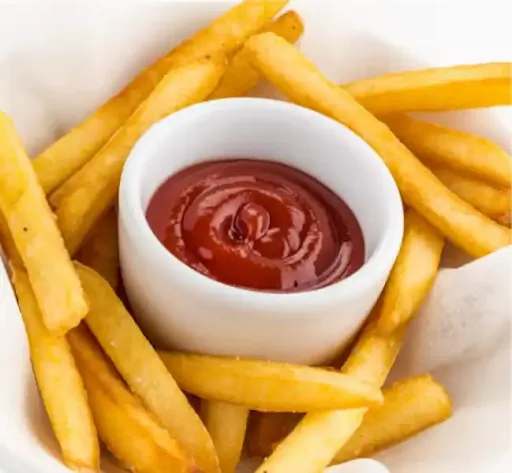 Plain Fries