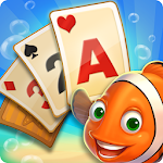 Cover Image of डाउनलोड Solitaire Paradise: Tripeaks 1.0.7 APK